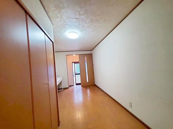 松原市天美南3丁目　中古テラス