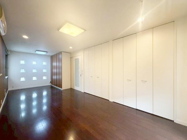 大阪市住吉区清水丘３丁目の中古一戸建て