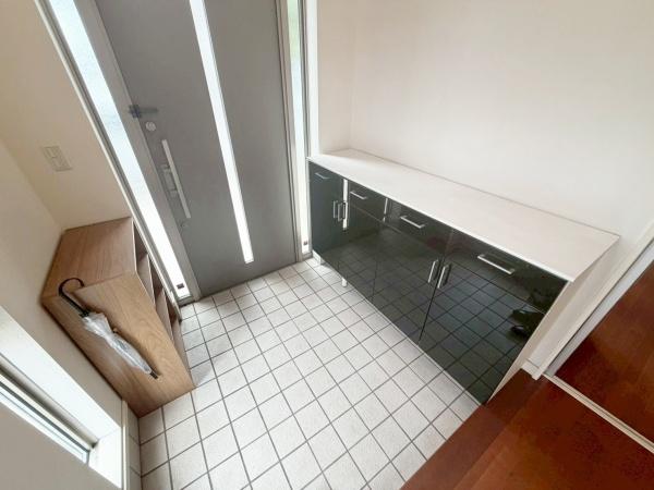 大阪市住吉区清水丘３丁目の中古一戸建て