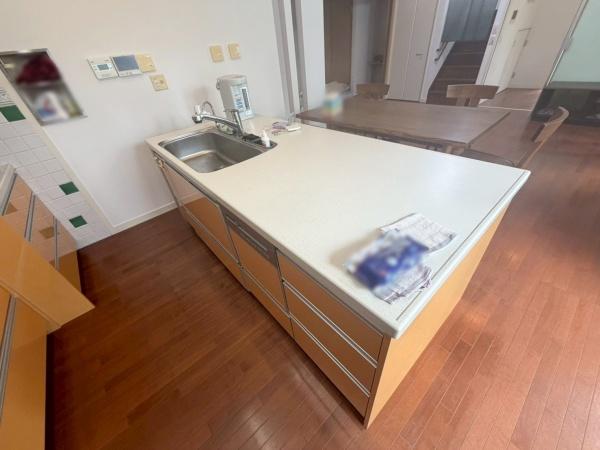 大阪市住吉区清水丘3丁目　中古戸建