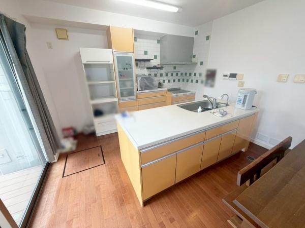 大阪市住吉区清水丘3丁目　中古戸建