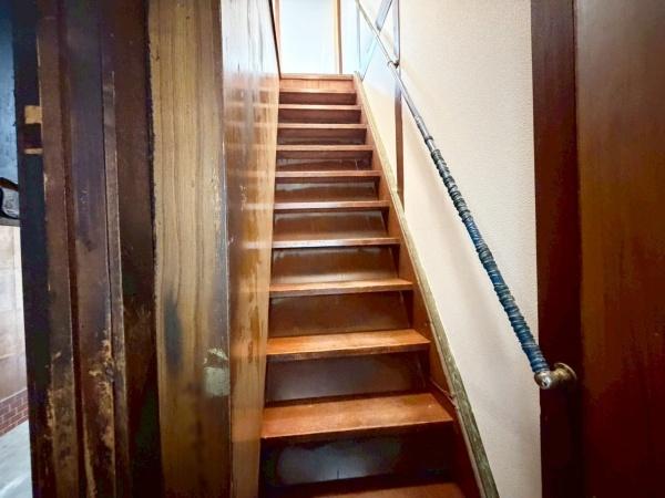 大阪市東住吉区照ケ丘矢田２丁目の中古一戸建て