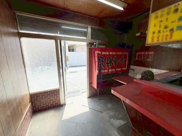 大阪市東住吉区照ケ丘矢田２丁目の中古一戸建て