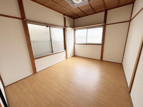 大阪市東住吉区矢田３丁目の中古一戸建て