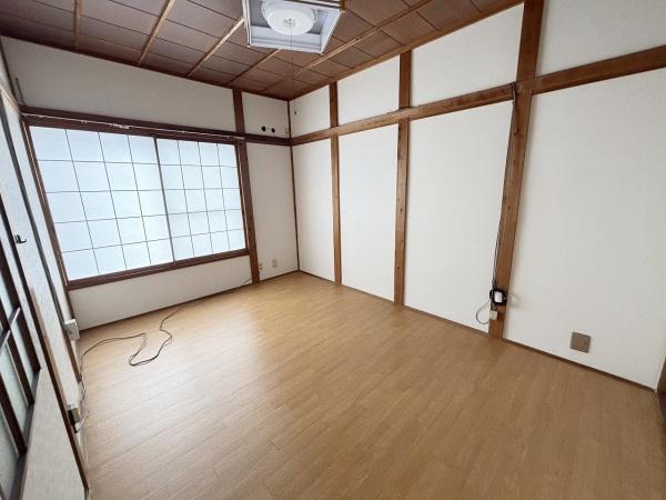 大阪市東住吉区矢田３丁目の中古一戸建て