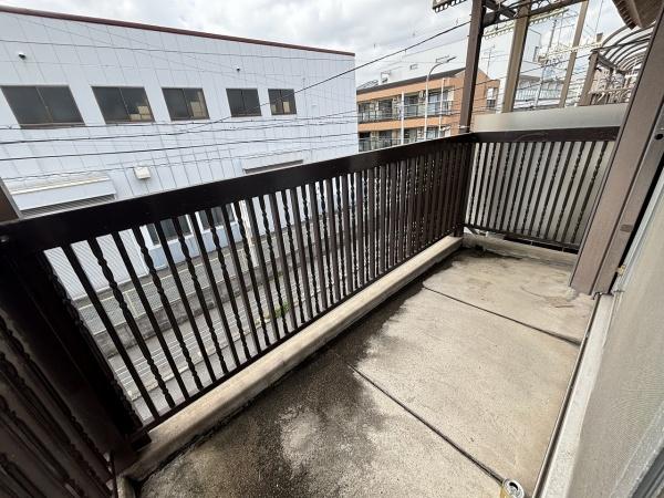 大阪市東住吉区矢田３丁目の中古一戸建て