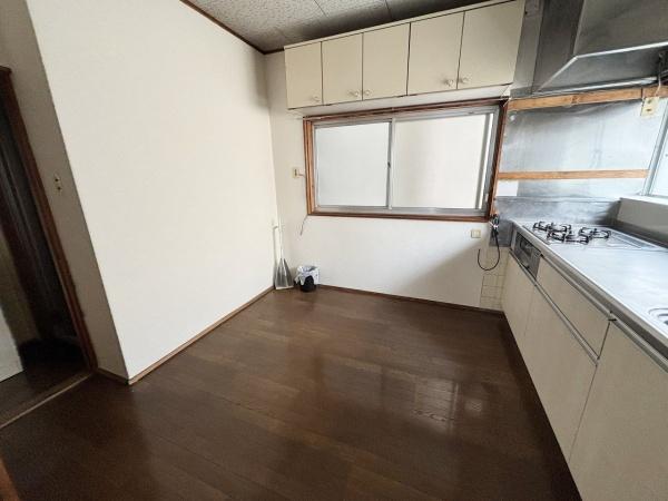 大阪市東住吉区矢田3丁目　中古戸建