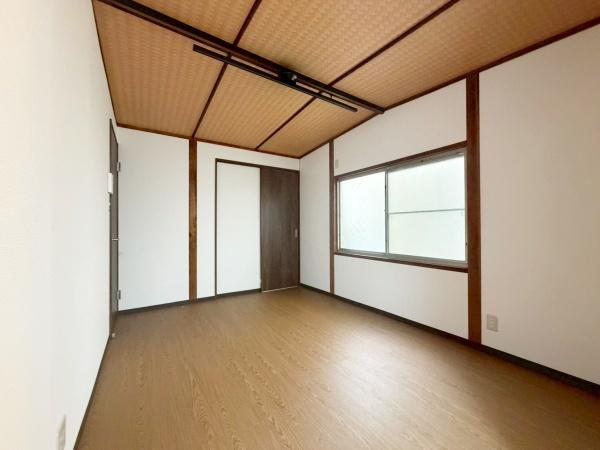 大阪市東住吉区西今川３丁目の中古一戸建て
