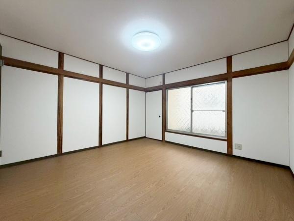 大阪市東住吉区西今川３丁目の中古一戸建て