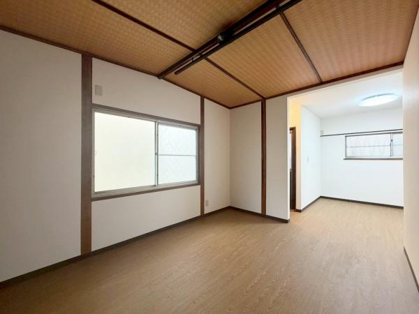 大阪市東住吉区西今川３丁目の中古一戸建て