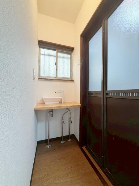 大阪市東住吉区西今川３丁目の中古一戸建て