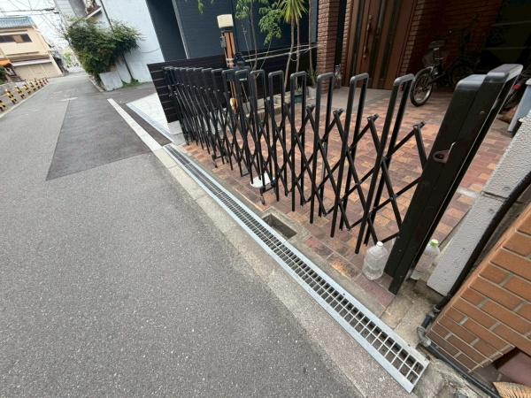 大阪市西成区千本南２丁目の中古一戸建て
