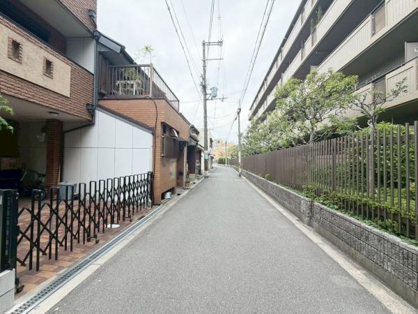 大阪市西成区千本南２丁目の中古一戸建て