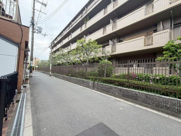 大阪市西成区千本南２丁目の中古一戸建て