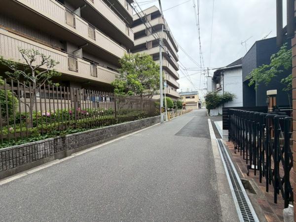大阪市西成区千本南２丁目の中古一戸建て