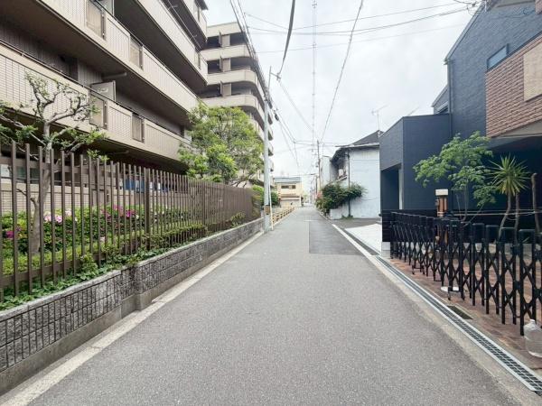 大阪市西成区千本南２丁目の中古一戸建て