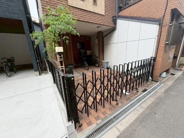 大阪市西成区千本南２丁目の中古一戸建て