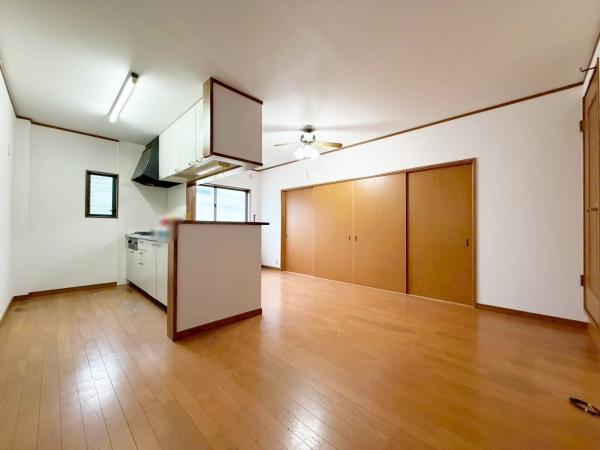 大阪市西成区南津守４丁目の中古一戸建て