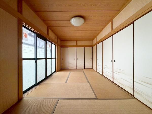 大阪市西成区南津守４丁目の中古一戸建て