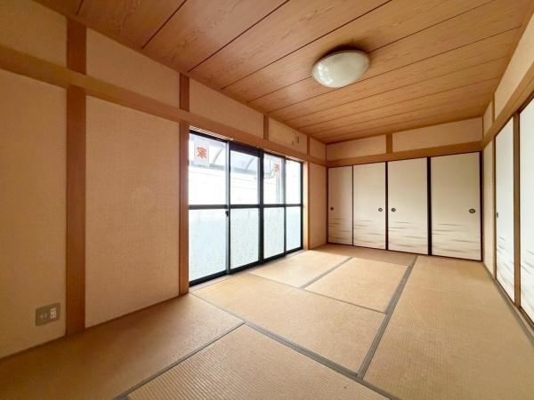 大阪市西成区南津守４丁目の中古一戸建て