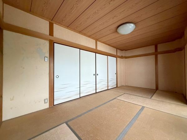 大阪市西成区南津守４丁目の中古一戸建て