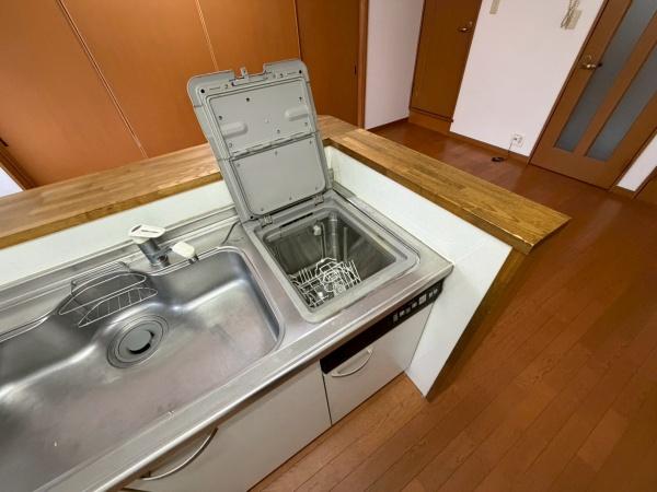 大阪市西成区南津守4丁目　中古戸建