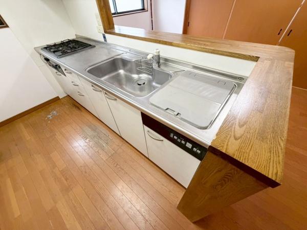 大阪市西成区南津守4丁目　中古戸建
