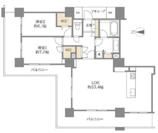 あべのグラントゥール