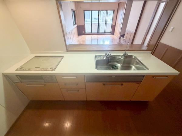 大阪市東住吉区中野2丁目　中古戸建