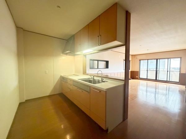 大阪市東住吉区中野2丁目　中古戸建