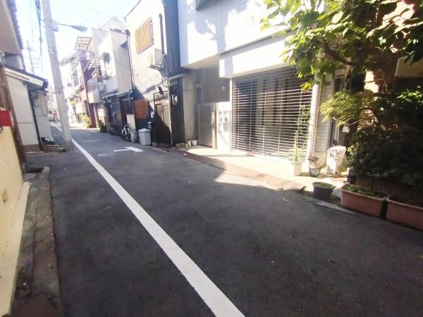 大阪市生野区桃谷３丁目の中古一戸建て