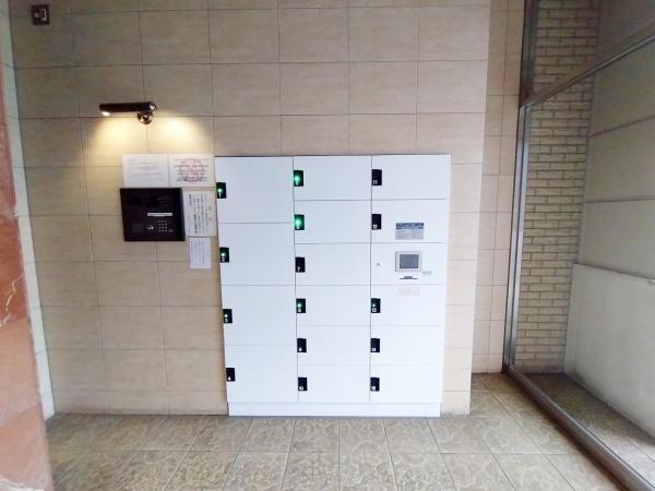 クラウンハイム上町台セントラルラ・カーサ