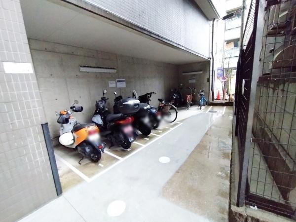 クラウンハイム上町台セントラルラ・カーサ