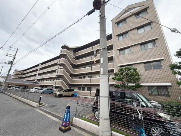 ロイヤル東住吉