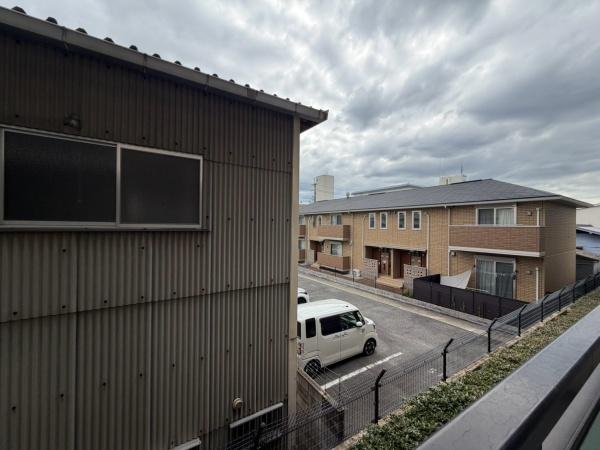 ロイヤル東住吉
