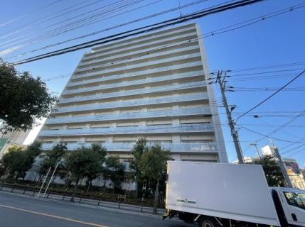 ディアエスタミオ南住吉壱番館