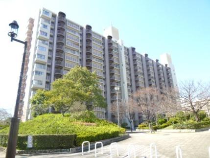 近鉄南港ガーデンハイツ22号棟
