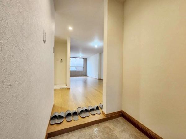 長居第2コーポラス