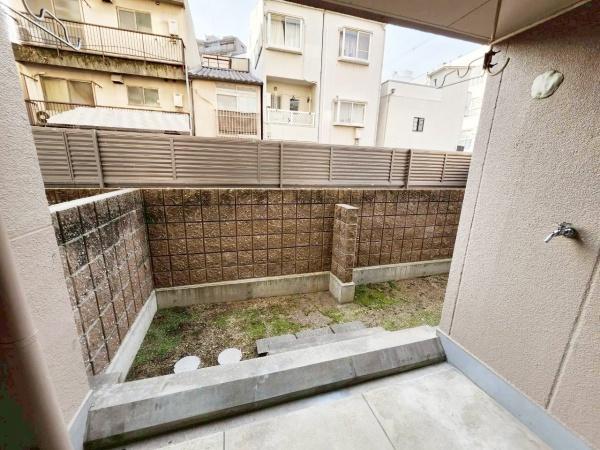 長居第2コーポラス
