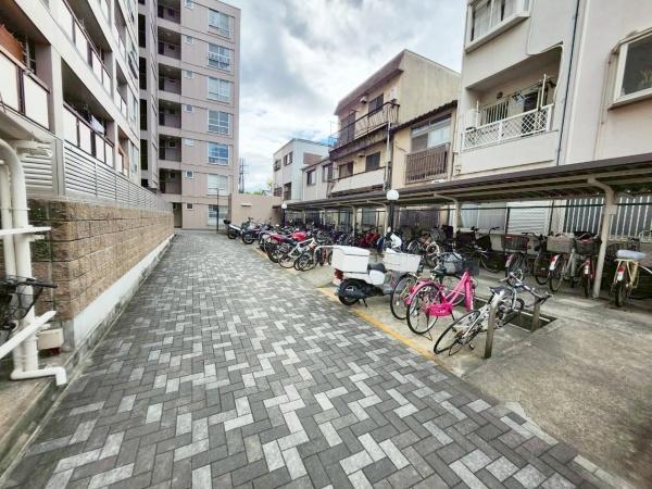 長居第2コーポラス