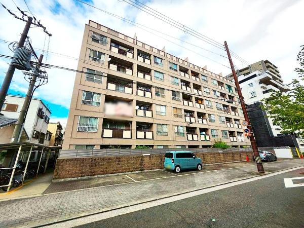 長居第2コーポラス