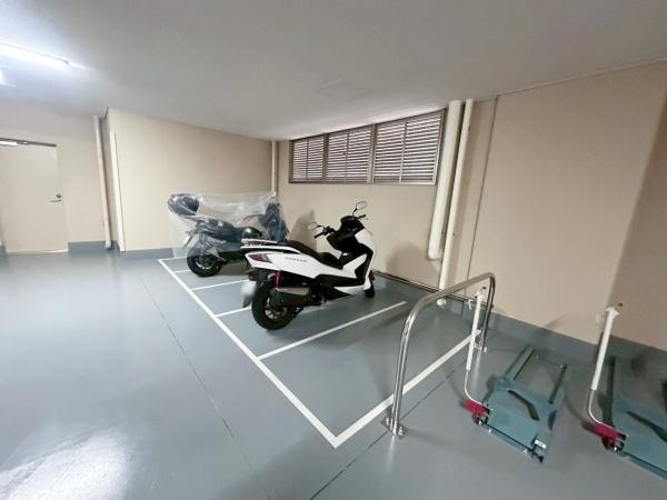 リバーガーデンタワー上町台筆ケ崎