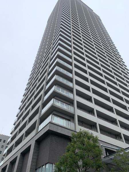 ウェリス上本町ローレルタワー