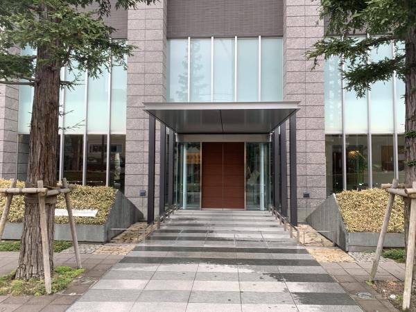 ウェリス上本町ローレルタワー