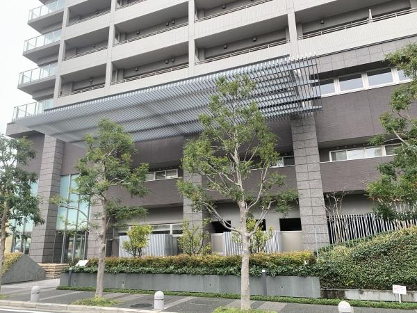 ウェリス上本町ローレルタワー
