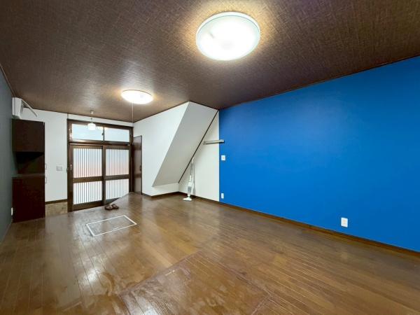 大阪市住吉区東粉浜３丁目の中古一戸建て