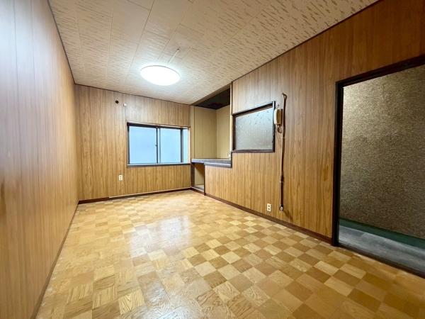 大阪市住吉区東粉浜３丁目の中古一戸建て