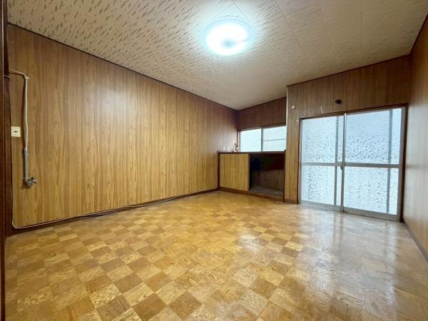 大阪市住吉区東粉浜３丁目の中古一戸建て