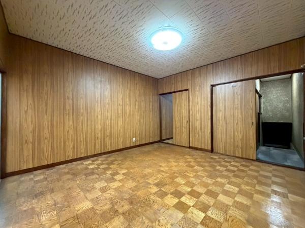 大阪市住吉区東粉浜３丁目の中古一戸建て