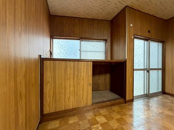 大阪市住吉区東粉浜３丁目の中古一戸建て